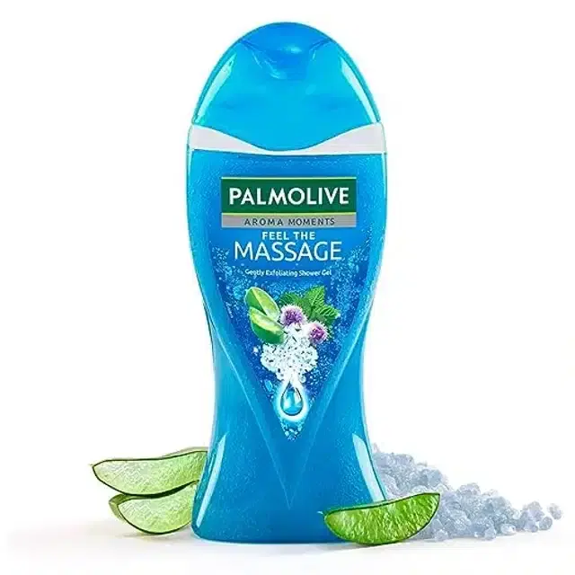 Palmolive Body Wash Feel The Massage 250 ml