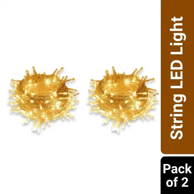 String LED Light (Pack of 2)
