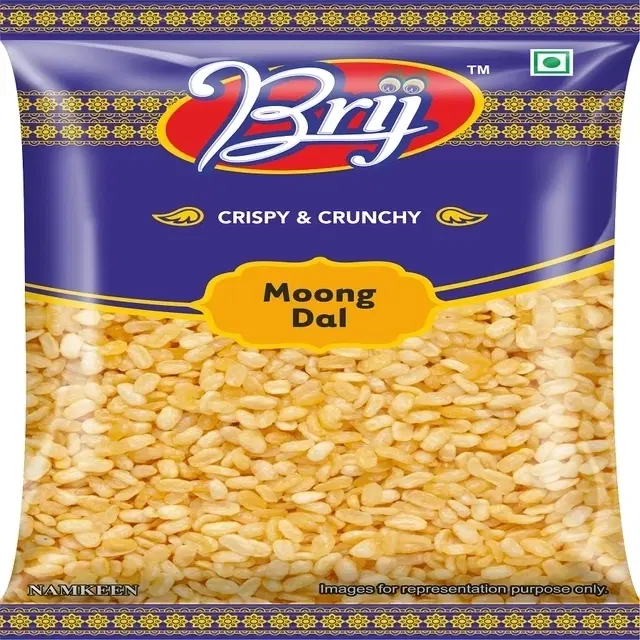 Brij Moong Dal 200 g