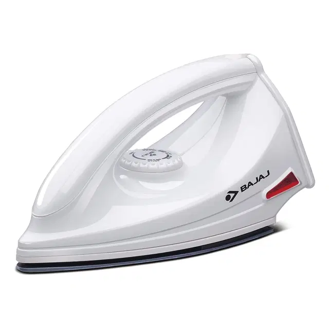 BAJAJ Majesty DX 6 1000 W Dry Iron