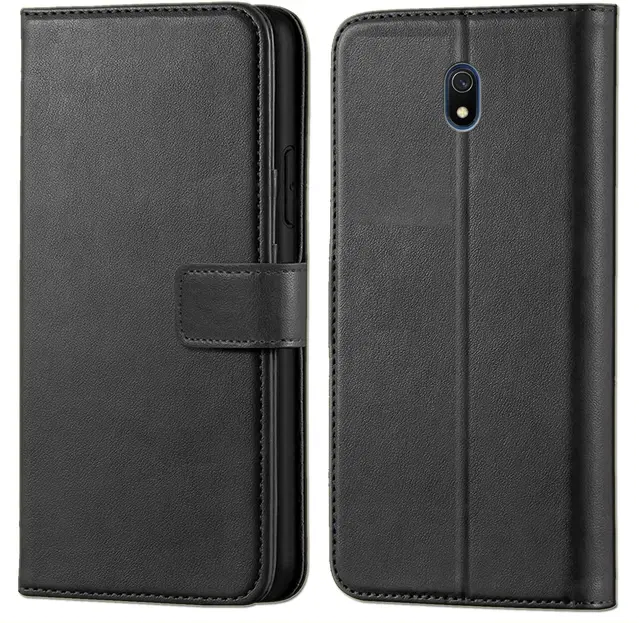 Flip Mobile Cover for REDMI 8A, Multicolor