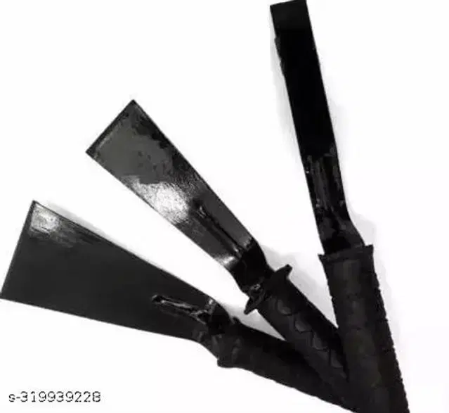 Gardening Tools Set, Multicolor, Set of 3