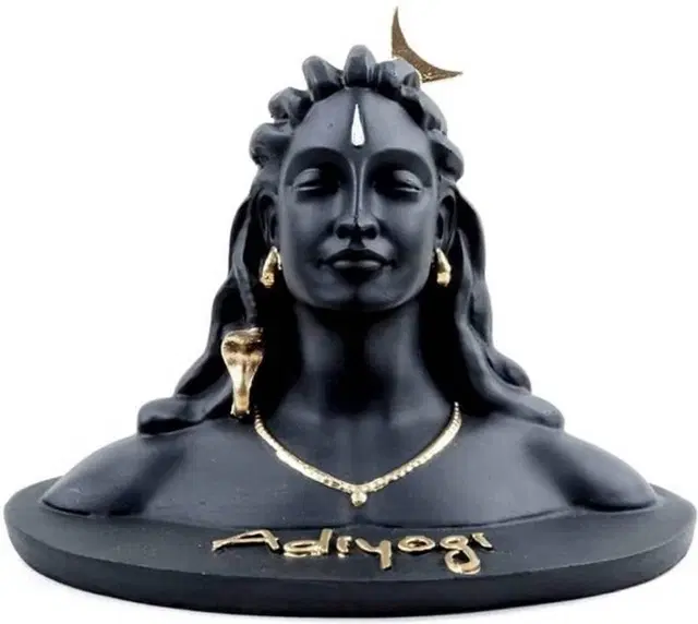 Akarts Adiyogi Decorative Showpiece