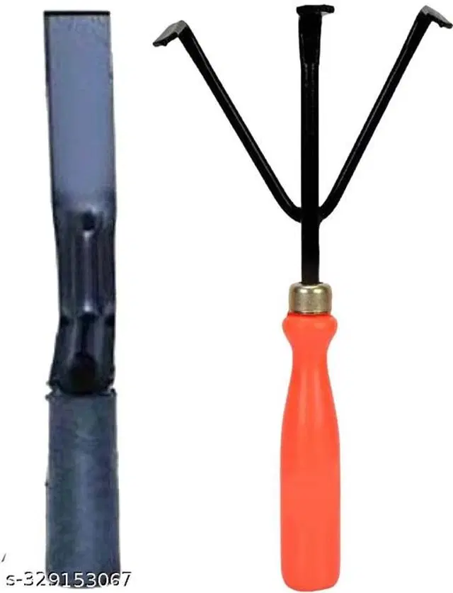 Gardening Tools Set, Multicolor, Set of 2