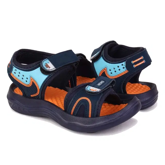 Sandals for Kids (Multicolor, 1)