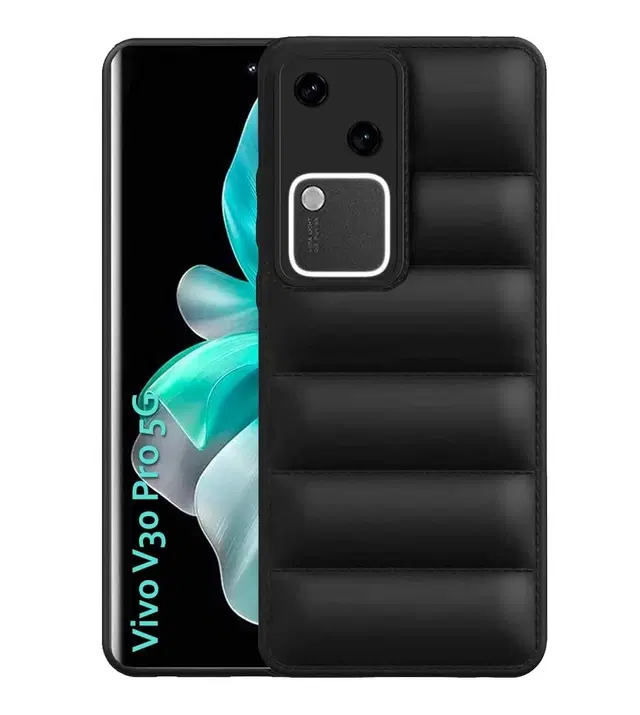 Mobile Cover for Vivo V2318/Vivo V30 - 5G, Multicolor