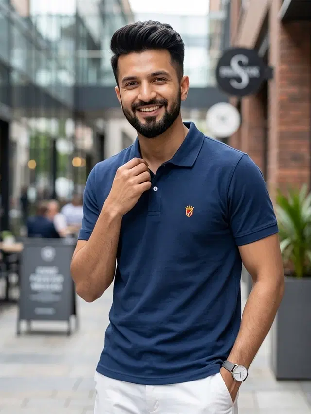 Navy Blue