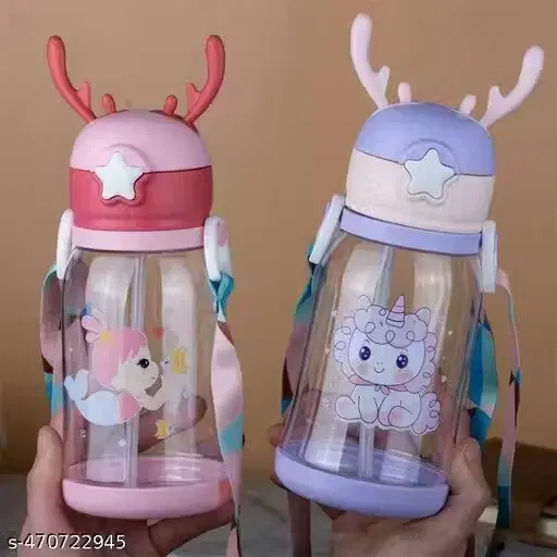 Amazing Water Bottles