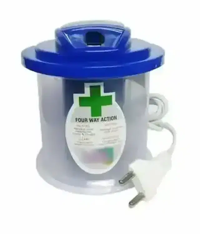 K Kudos Mini Facial Steamer Vaporiser
