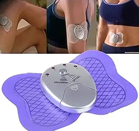 Muscle Trainer Simulator Therapy Massager for Unisex, Me-13