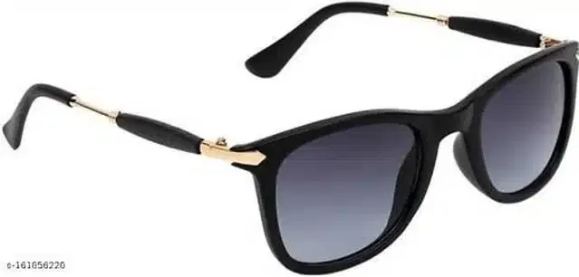 Sunglasses for Unisex (Black)