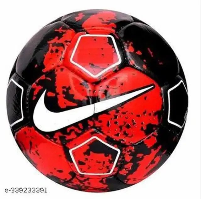 Synthetic Sports Football, Multicolor