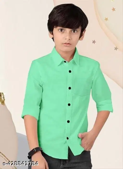 Mint Green