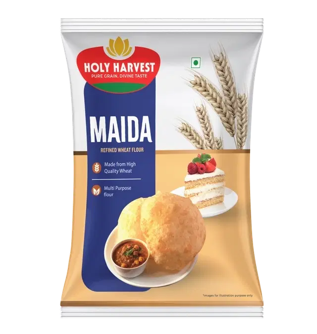 Holy Harvest Maida 500 g