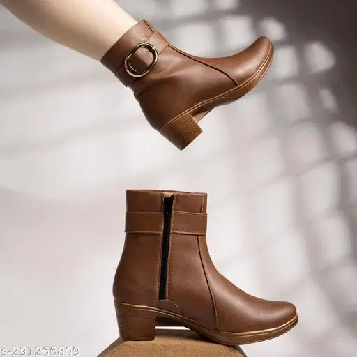 Shoetopia Girls Boots Size 10-11 Years