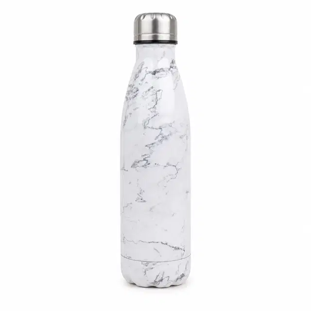 NELCON Double Wall Thermo Plus Cola Swiss, 750 ml, Pack of 1