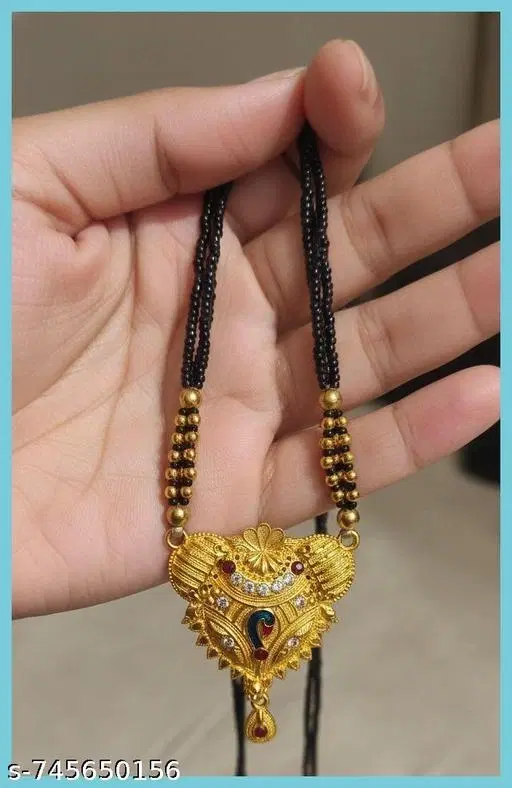 Mangalsutra for Women (15 kg)