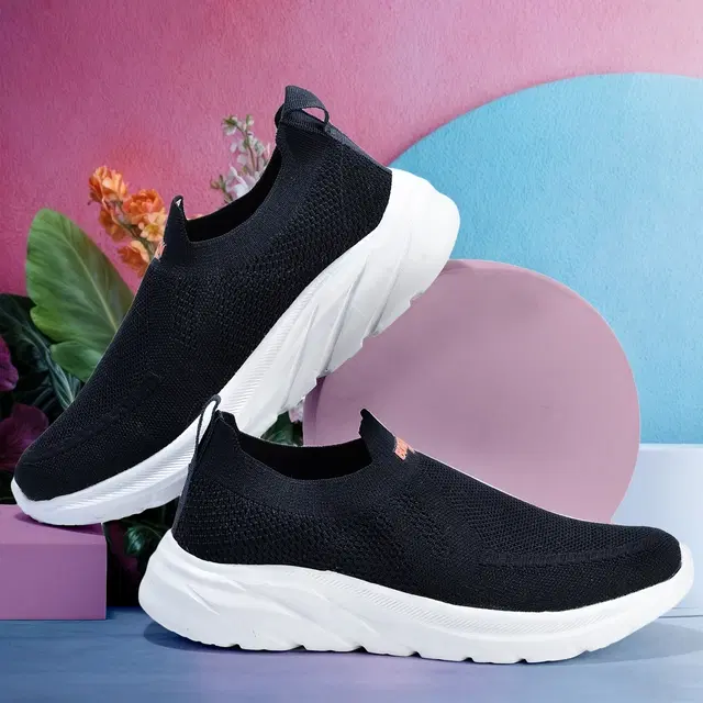 Sport Shoes For Men, Black (8)