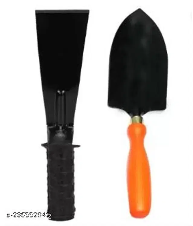 Gardening Tools Set, Multicolor, Set of 2