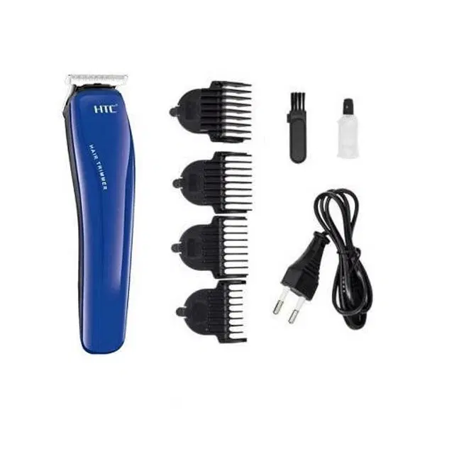 Professional Hair Trimmer for Men & Women, Blue
