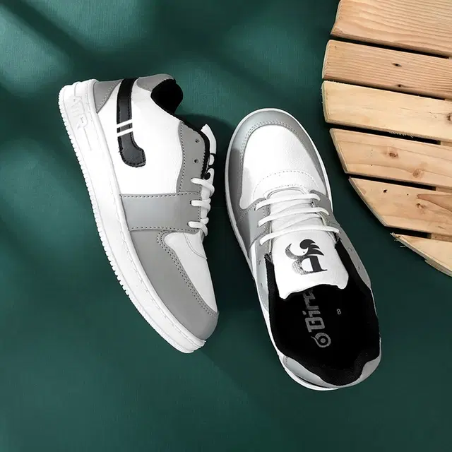 Casual Shoes for Kids (White, 1)