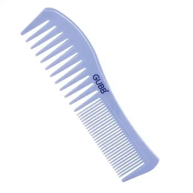 Gubb Super Detangle Hair Comb (Santorini Hues)