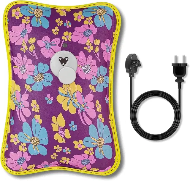 Assorted Hot Water Bag, Pack Of 1