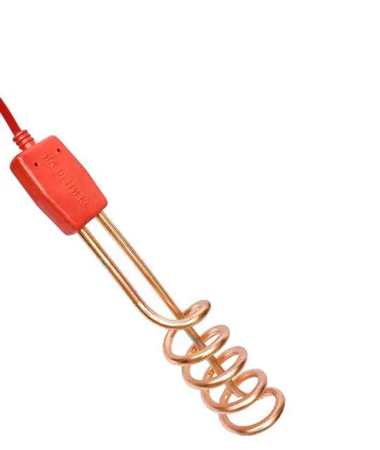 Innovative Deep Water Immersion Rod 1500 W, Red, MNE-1