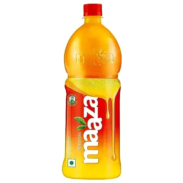 Maaza 1.2 L