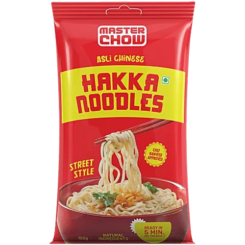 Master Chow Hakka Noodles 150 g