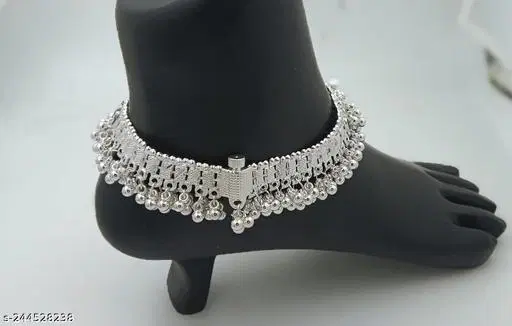 ANKLET FOR GIRLS AND WOMENS.
