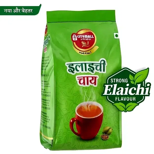 Citymall No.1 Kadak Elaichi Tea 250 g