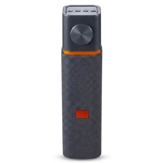 MZ 10W Bluetooth Soundbar [Grey]