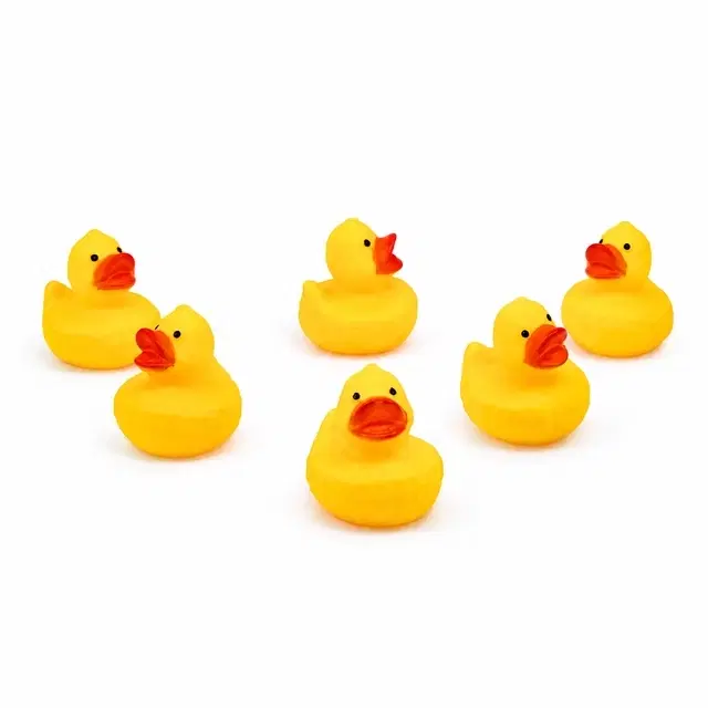 UA Toys Cute Duck