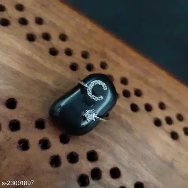 Ring for Women (Silver)