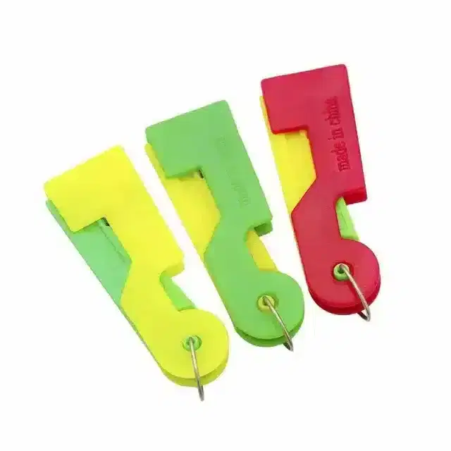 K Kudos Needle Threading Device Plastic Press And Thread Device Tailoring And Sewing Kit Tool