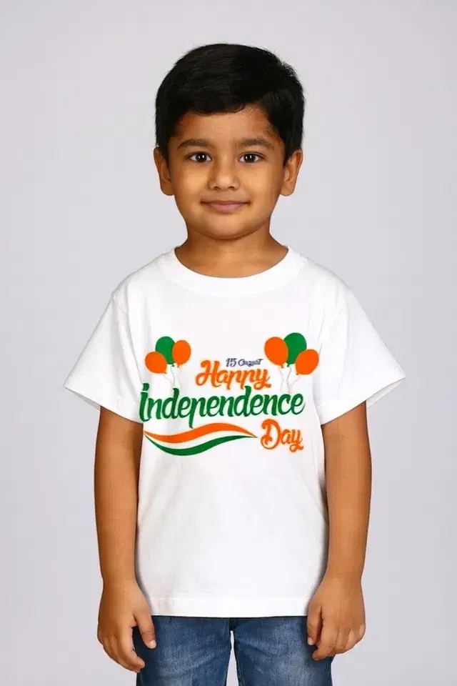 Boys T-Shirts & Polos Coolclique  Poly Cotton (3-4 Years)