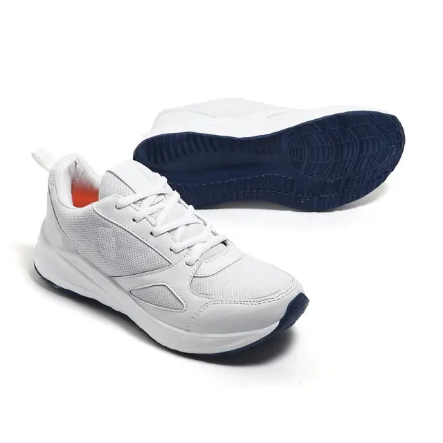 Sports Shoes for Men, White (7)