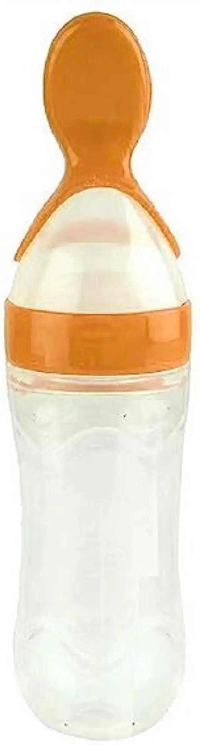 Silicone Food Feeder, Multicolor, 90 ml