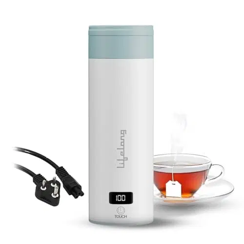 Lifelong Portable Kettle Llepk09 (llepk09)