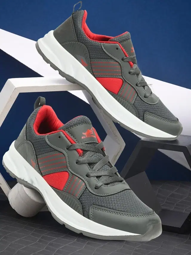 Blacktown Sports Shoes for Men, Grey (7)