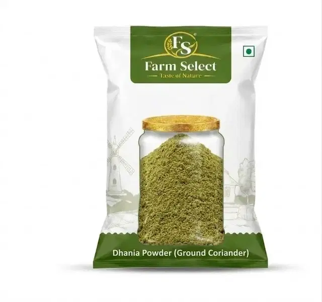 Farrm Select Dhania/Coriander Powder 100 g
