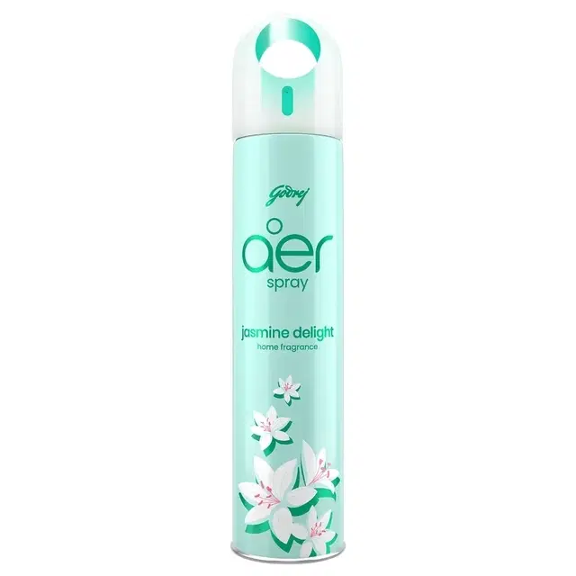 Godrej aer Spray Room Freshener Misty morning 180 ml