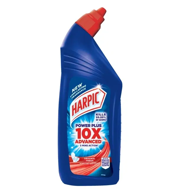 Harpic Power Plus Original Toilet Cleaner 1 L