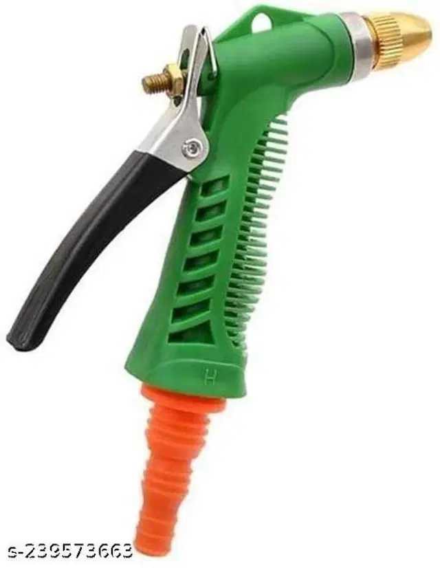Water Spray Gun, Multicolor
