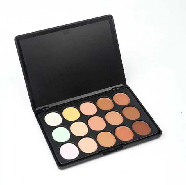 Lenon Makeup Accessory Makeup Fever Mn Contour Cream Series Contour Kit, D289