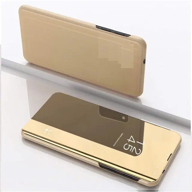 Flip Mobile Cover for Samsung Galaxy A60, Multicolor