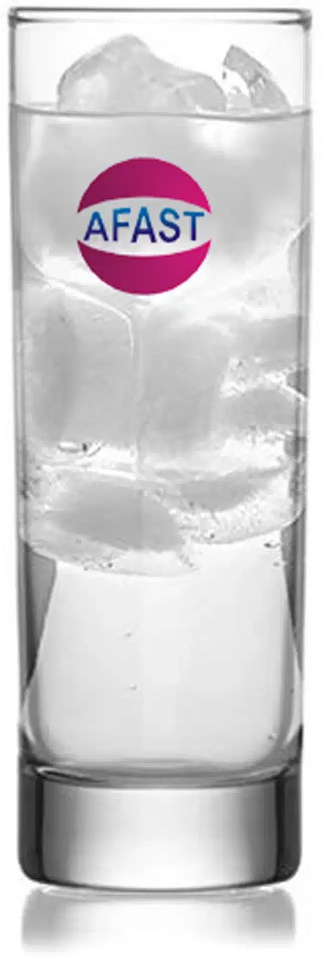 Liquor cum Cocktail Glass, Transparent, 300 ml