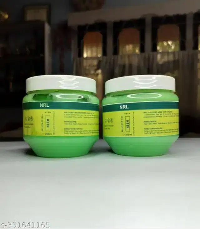 Skin Treatment, 250 g, Pack of 2