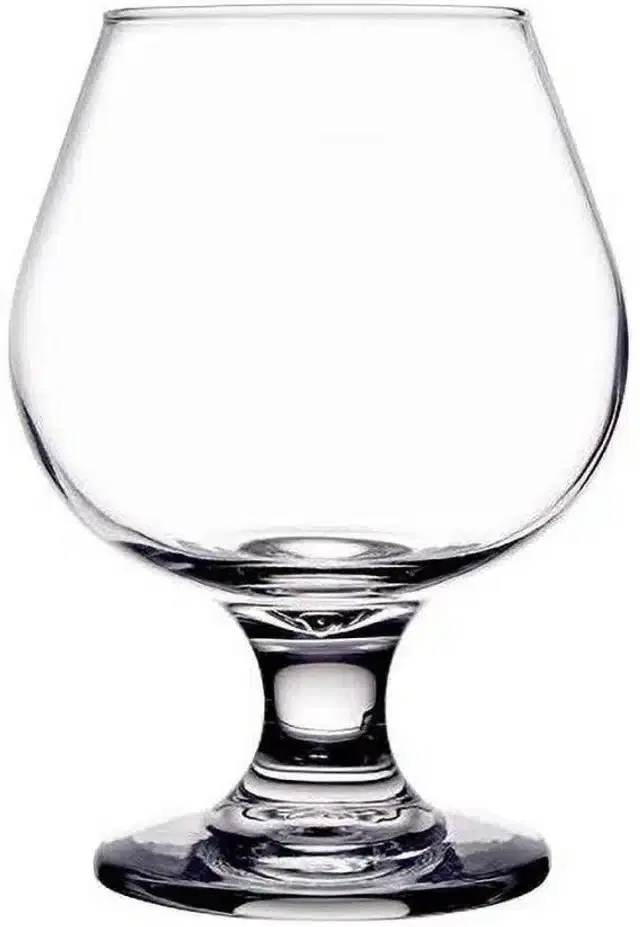 Fancy Water & Wine Glass, 300 ml